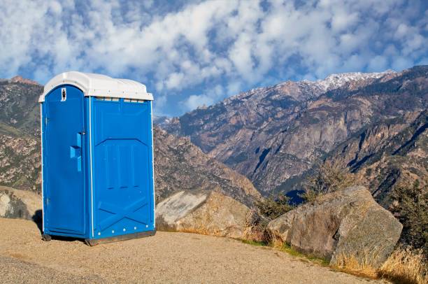 Best Portable toilet rental cost  in Martsville, IN