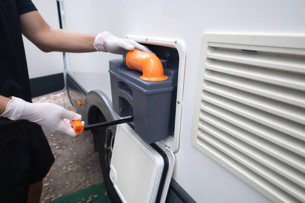 Best Best portable toilet rental  in Martsville, IN