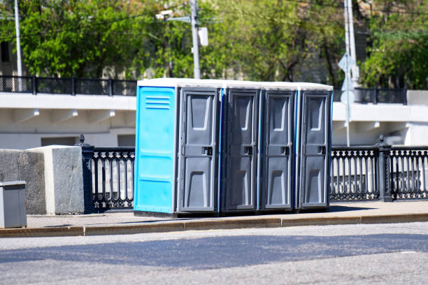 Best Porta potty rental for parties  in Martsville, IN