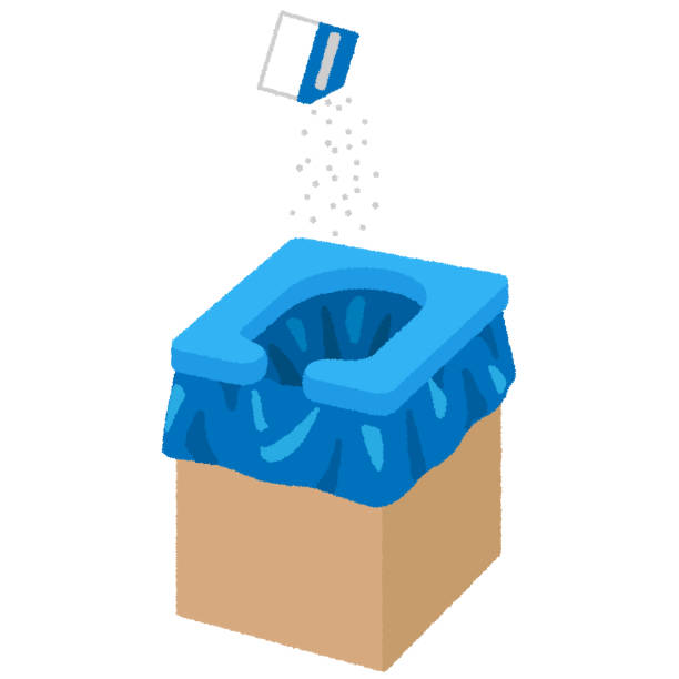 Best Luxury portable toilet rental  in Martsville, IN