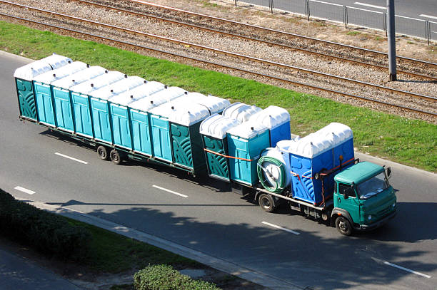 Best Affordable portable toilet rental  in Martsville, IN
