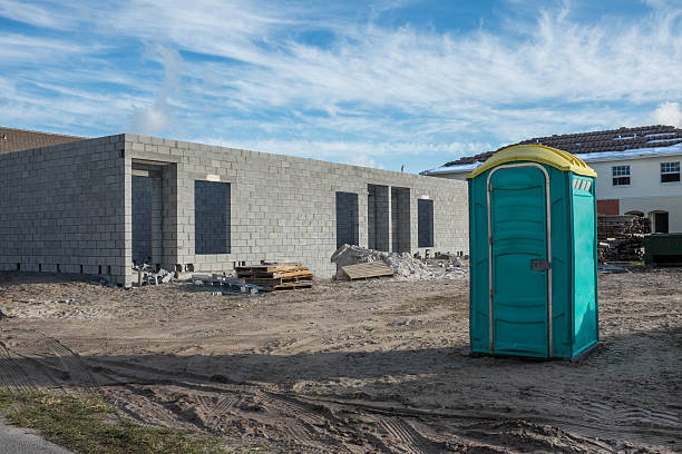Best Emergency porta potty rental  in Martsville, IN